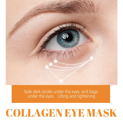 Nanofiber Collagen Face Revitalizer