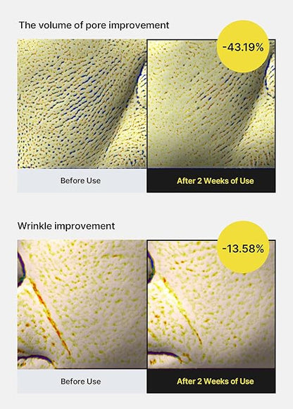 Retinal Booster 15ml + Retinol Serum 30ml