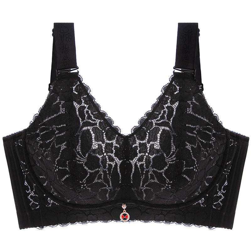 2024 COMFORT ULTRA THIN PLUS SIZE BRA