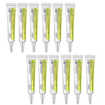 👏🌿Made and shipped from the USA 💫Tiworld® Botox & Vita-A Retinol Shot Wrinkle-Lift Tightening cream - Last Day Promotion 70% OFF