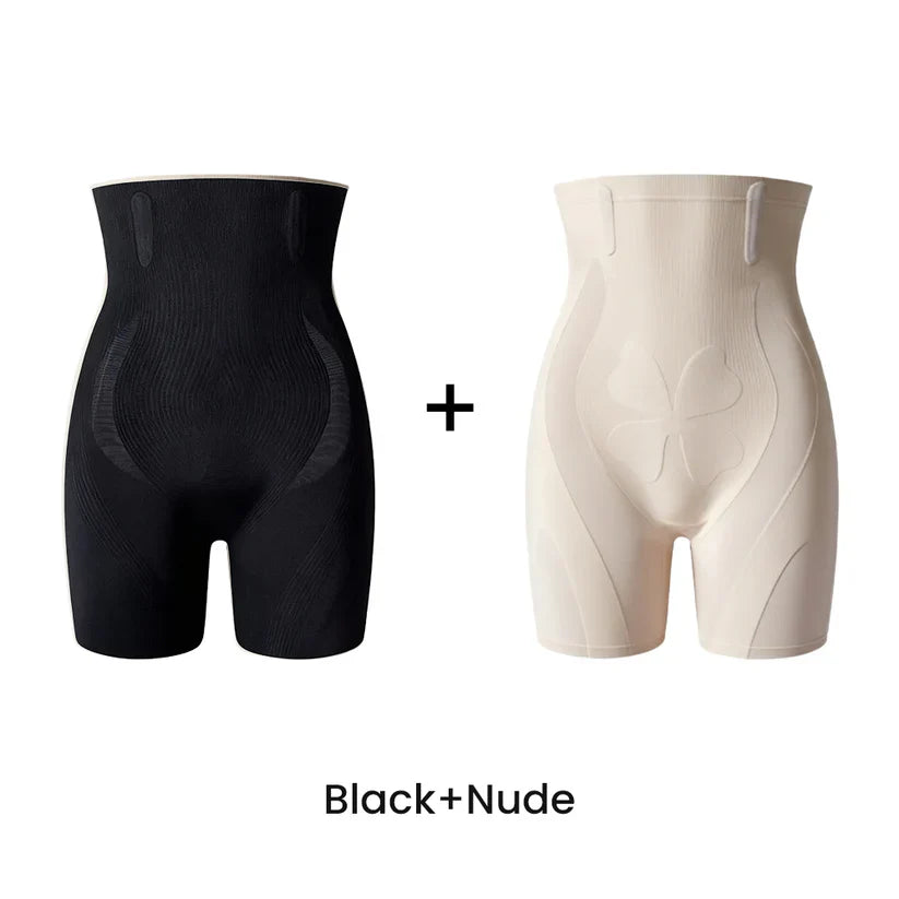 🔥Limited Time Sale🔥High-Waisted Butt-Lifting Shaping Shorts