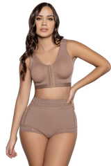 Jackie London 4001- Panty Butt Enhancer