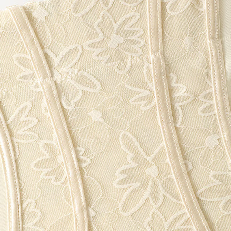 🔥Women's High-Waisted Tummy Control Underwear