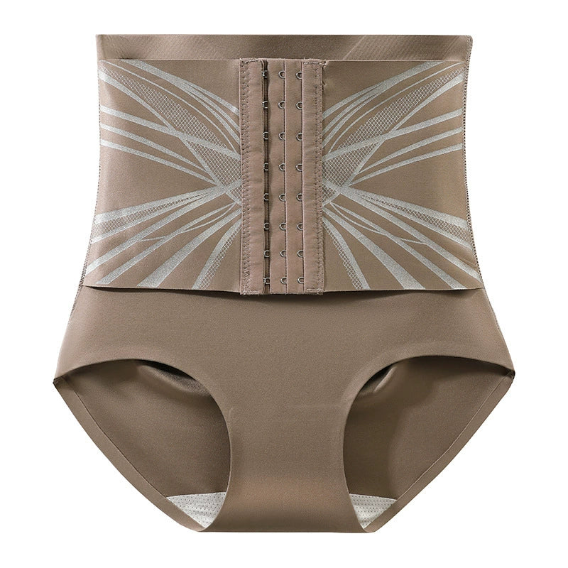 ADJUSTABLE HIGH-WAISTED BUTT LIFTING UNDERWEAR