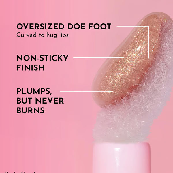 🔥Buy one get one free🔥Water mirror moisturizing long-lasting lip glaze🏆️