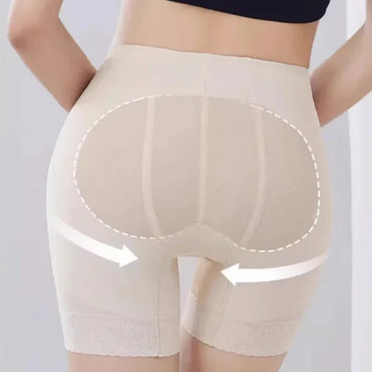 【⏰24.99 Mega Sale-All⏰】Women’s High-Waist Hip-Lifting Shapewear