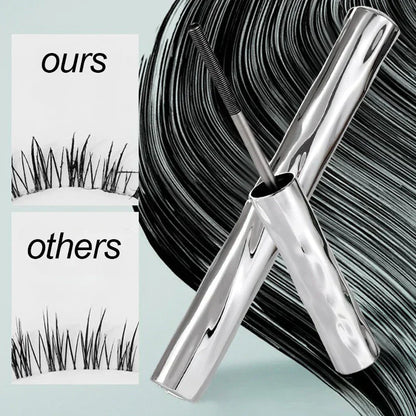 🔥Buy2 get 1 free🔥2026 Hot Sale🔥Waterproof & Sweatproof Lengthening & Curling Mascara