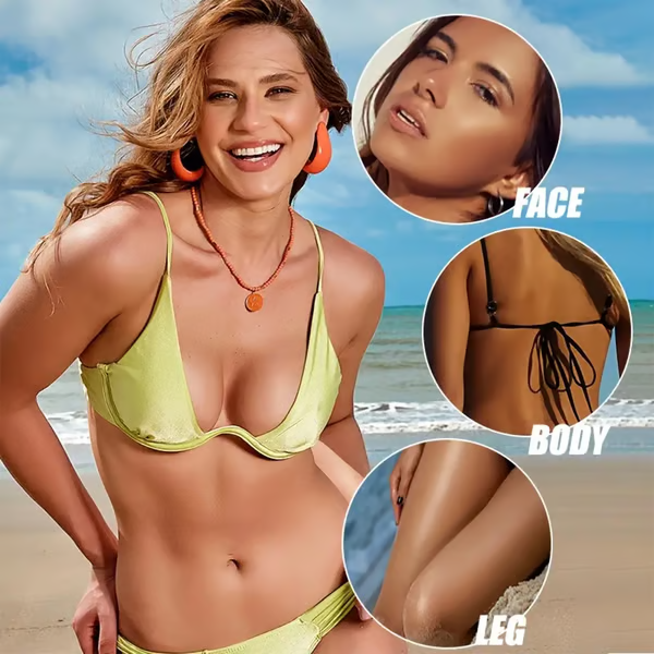 Promotion🎁Self Tanner Body Lotion