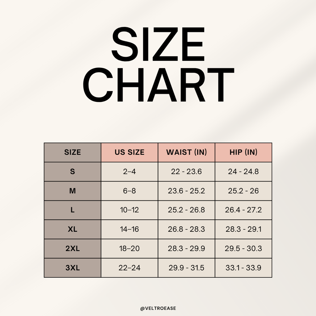 【⏰25.99 Mega Sale-All⏰】VeltroEase MeshSmooth Shapewear Shorts