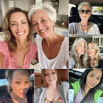 🔥Buy 2 Get 1 Free🔥 Foundation 4 in 1 - Medium Spectrum