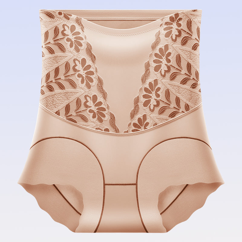 【⏰BUY 1 GET 2 FREE】🌸Mega Sale💐 Women’s High-Waist Shaping Panties