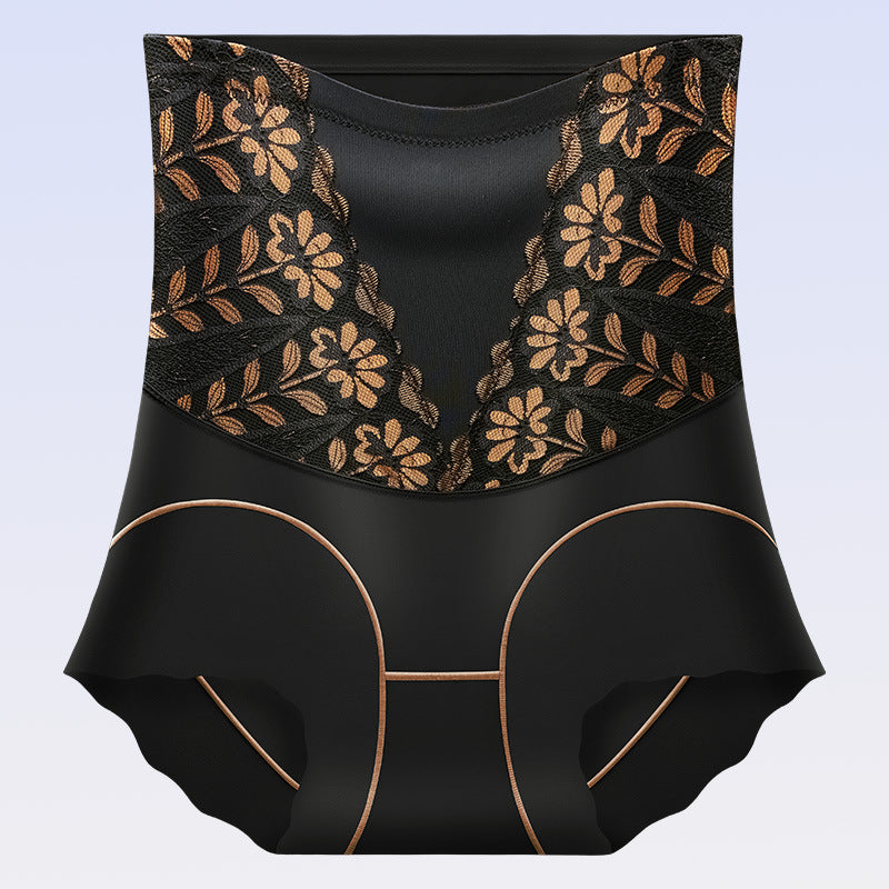 【⏰BUY 1 GET 2 FREE】🌸Mega Sale💐 Women’s High-Waist Shaping Panties