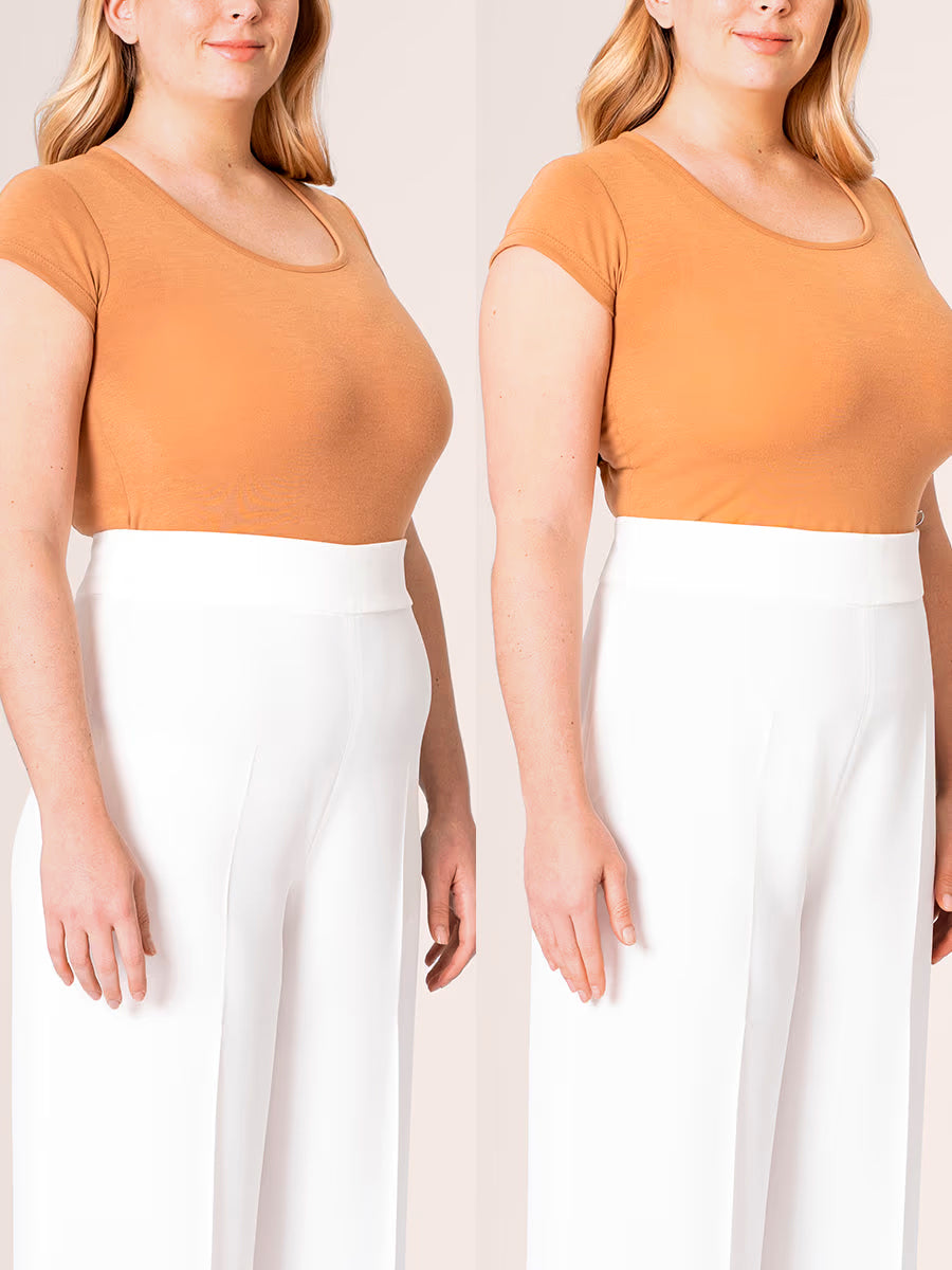 【BUY 1 GET 2 FREE】Essentials All Day Every Day High-Waisted Shaper Panty（副本）