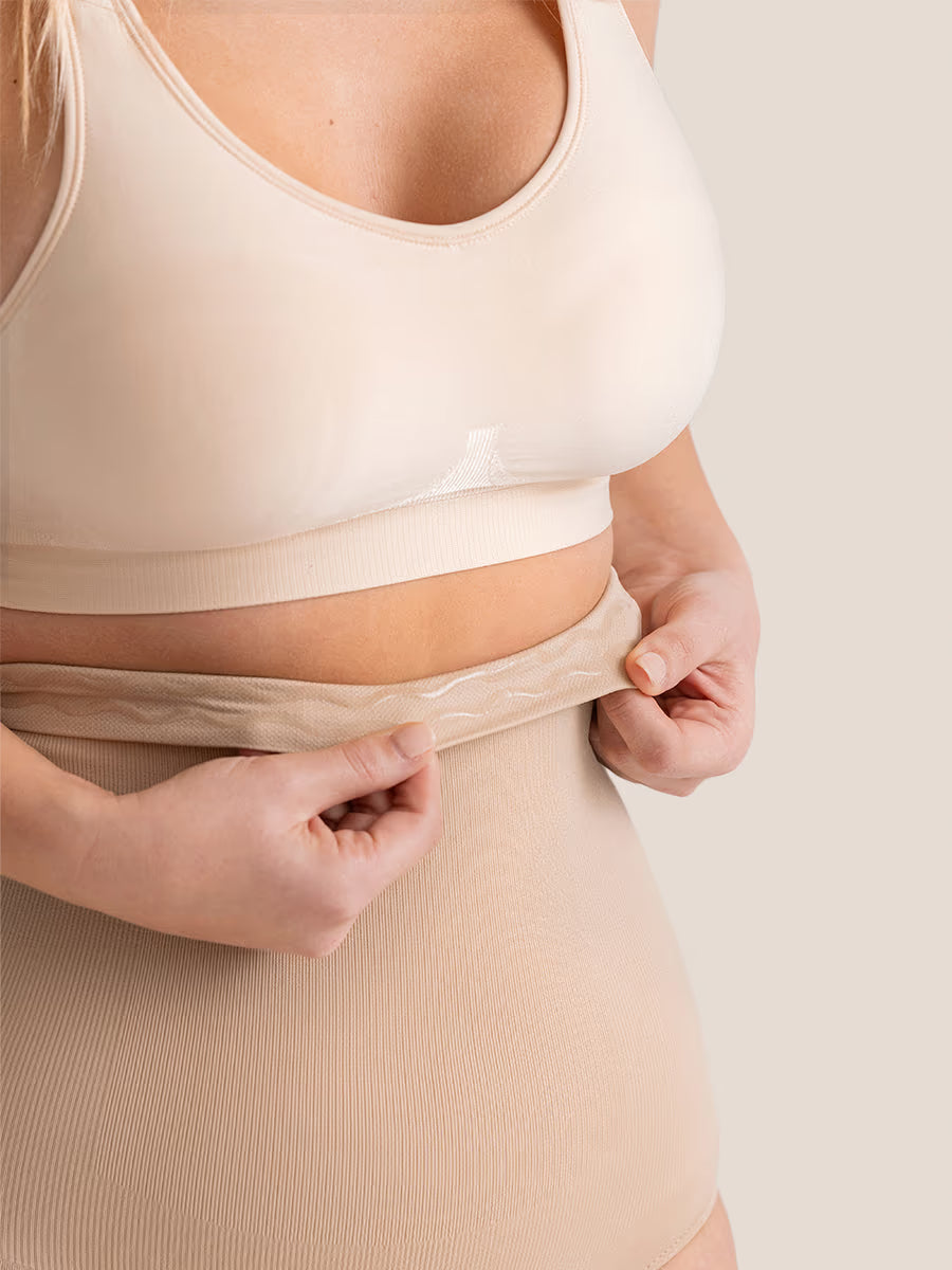 【BUY 1 GET 2 FREE】Essentials All Day Every Day High-Waisted Shaper Panty