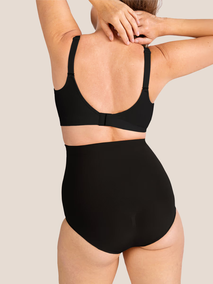 【BUY 1 GET 2 FREE】Essentials All Day Every Day High-Waisted Shaper Panty（副本）