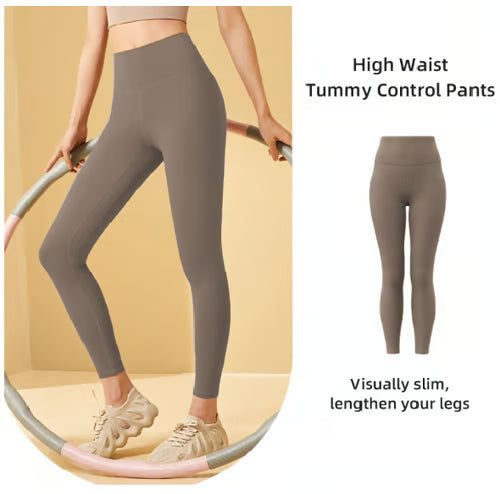 🔥Buy one get one free!🔥High Waisted Tummy Control Shaping Training Leggings🎁🎁