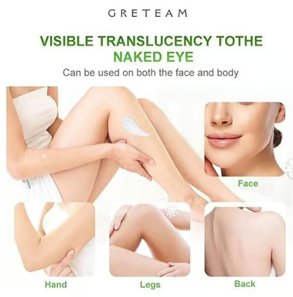 GreTeam Purifying Exfoliating Gel