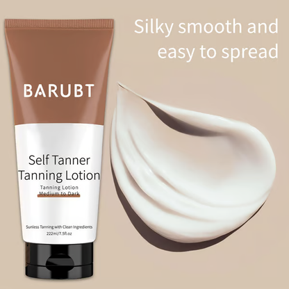 Promotion🎁Self Tanner Body Lotion