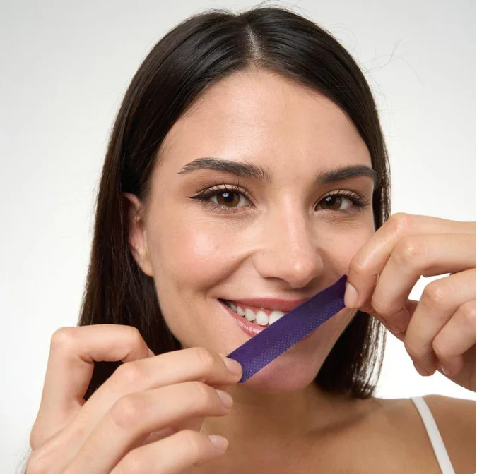 🦷7D Wisdom Tooth Whitening – Gentle, effective dental care with sea salt for bright white teeth 💎