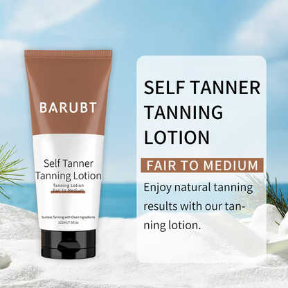 Promotion🎁Self Tanner Body Lotion