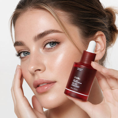 🔥Last Day—BUY 1 GET 1 FREE✨Korean NAD+ EGF Firming Serum