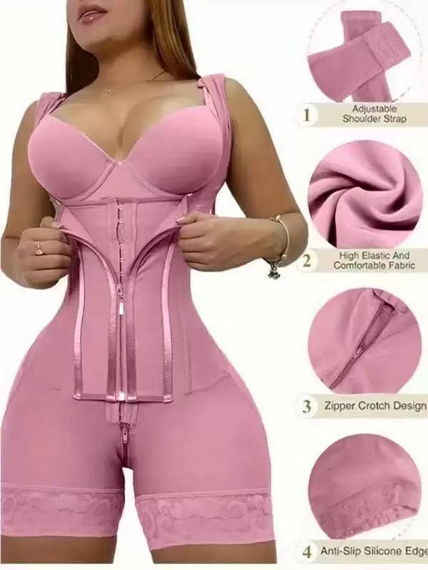 Buy one get one free New BBL Faja Extreme Waist Belt