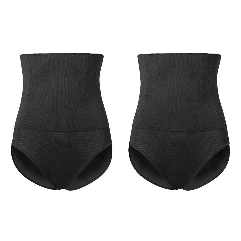【⏰BUY 1 GET 1 FREE⏰】High Waist Tummy Control Shapewear Panties