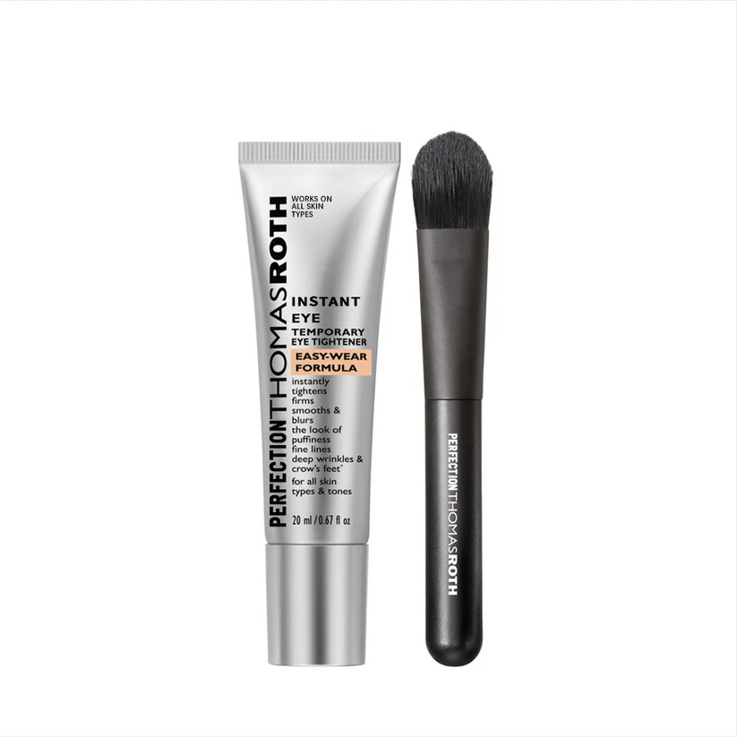 ⚡ 60-Second Instant Eye Tightener – Easy-Wear Technology for Lifted, Smooth Eyes