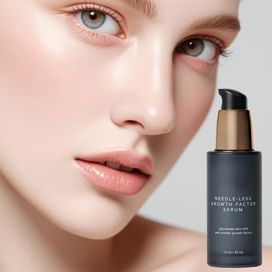 🏆Flash Sale⚡ 50K+ SOLD! Almost Gone-🔥 Spot Fading Anti-Wrinkle Serum