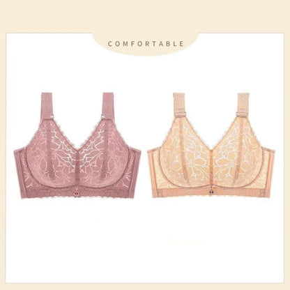 2024 COMFORT ULTRA THIN PLUS SIZE BRA