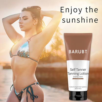 Promotion🎁Self Tanner Body Lotion