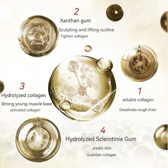 🔥 Buy 1 Get 1 Free🔥POLYPEPTIDE FIRMING FULL FACE CREAM-CHANGE FOR BEAUTIFUL SKIN WITHIN 2 WEEKS