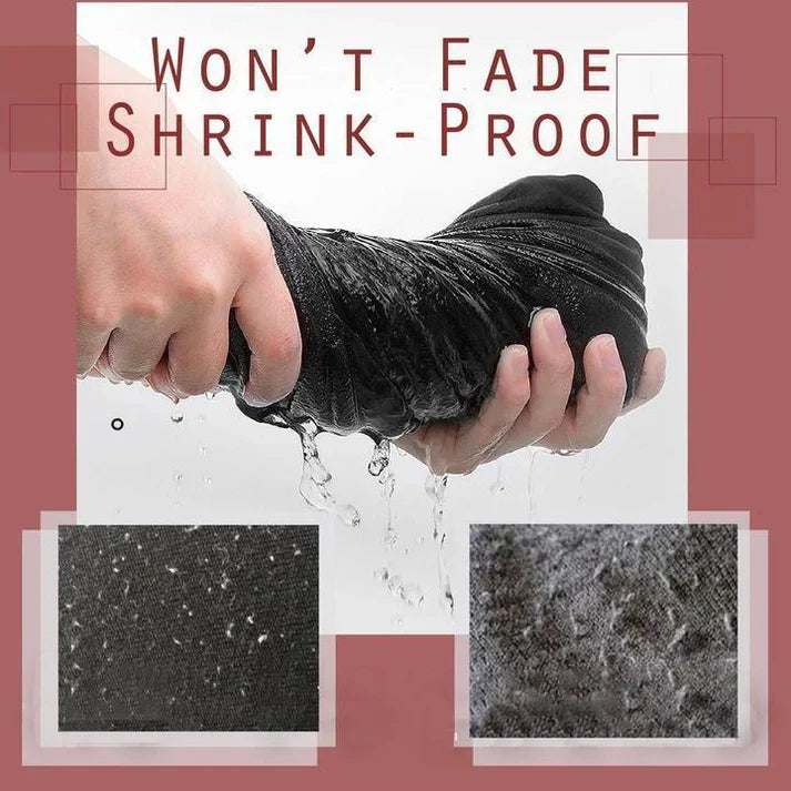 🌸Autumn Mega Sale—Up to 50% Off!💐Seamless Elastic Thermal Inner Wear-