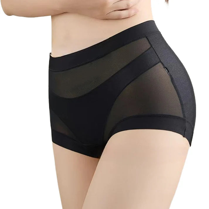🌸Buy 1 Get 1 Free🌸Women's Breathable Shorts Underwear