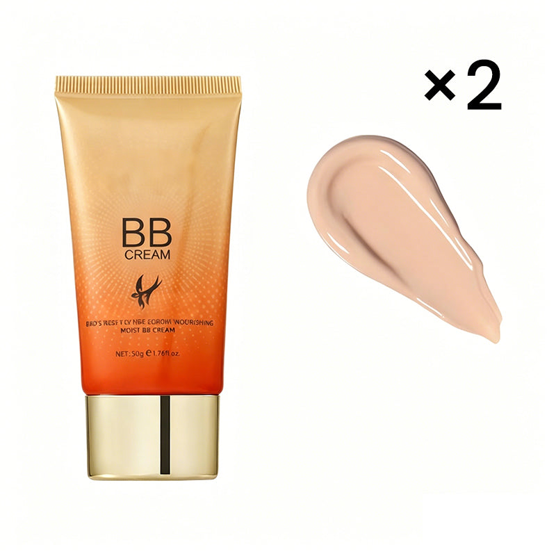 🔥Last Day—BUY 1 GET 1 FREE✨Hydrating BB Cream for a Flawless, Natural Finish
