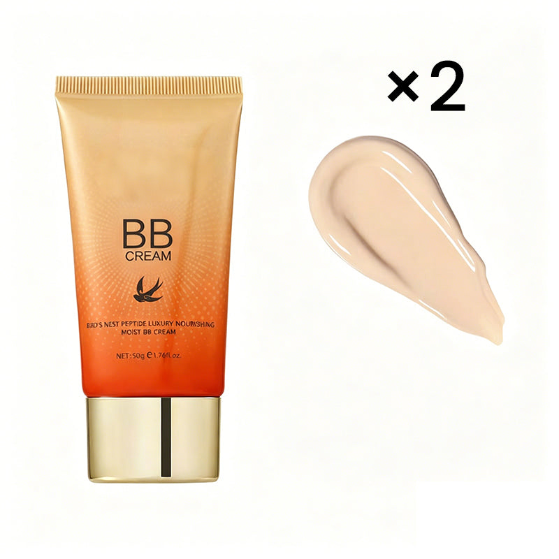 🔥Last Day—BUY 1 GET 1 FREE✨Hydrating BB Cream for a Flawless, Natural Finish