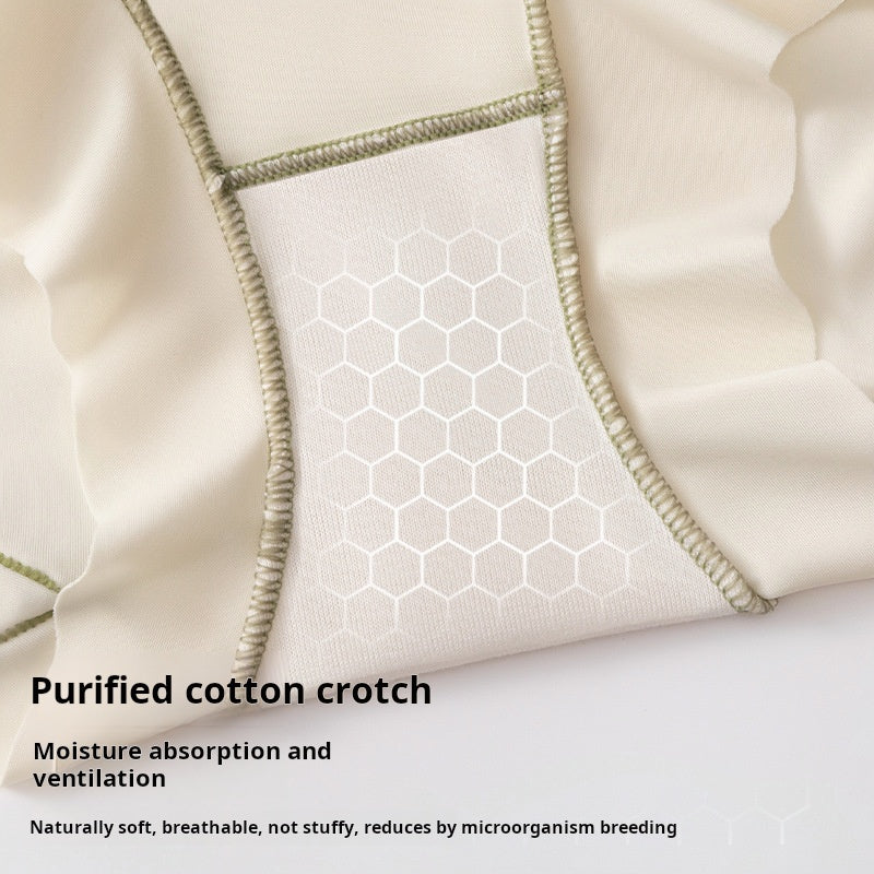 【⏰BUY 1 GET 2 FREE】🌸Mega Sale💐 Women’s High-Waist Shaping Panties